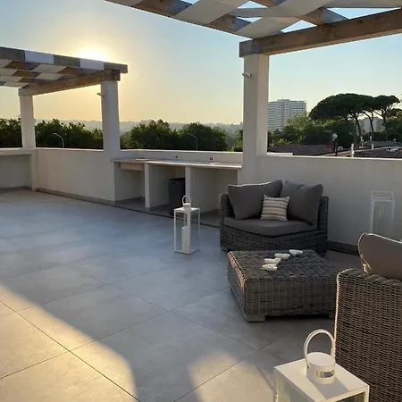 Alba Maison d'hôtes Porto Recanati