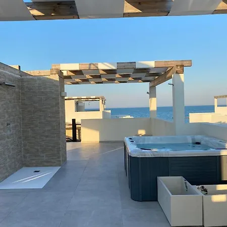 Alba Maison d'hôtes Porto Recanati