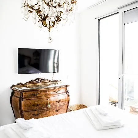 Alba Maison d'hôtes