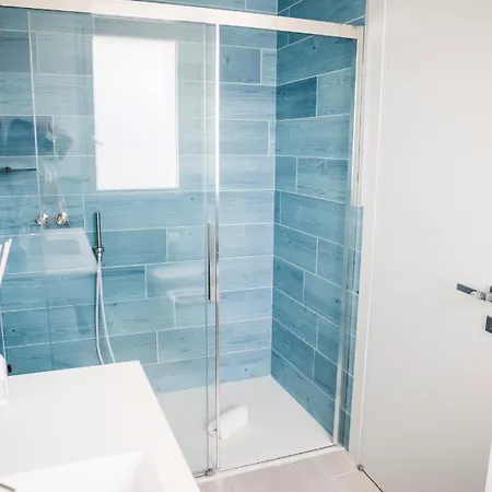 Alba Maison d'hôtes Porto Recanati