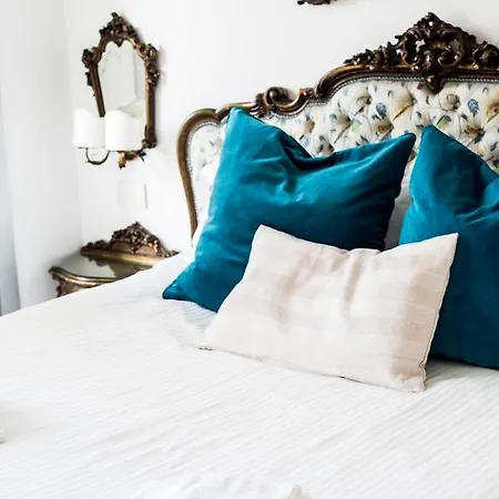 Alba Maison d'hôtes Porto Recanati