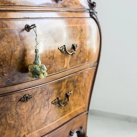 Alba Maison d'hôtes *