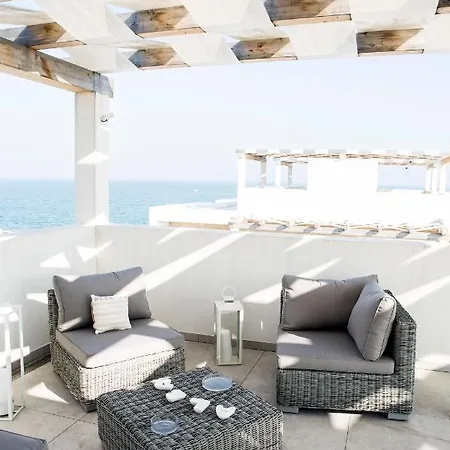 Guest house Alba Porto Recanati