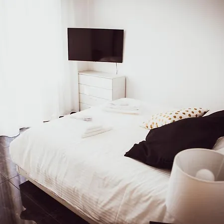Guest house Alba