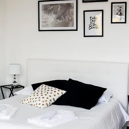 Alba Guest house *
