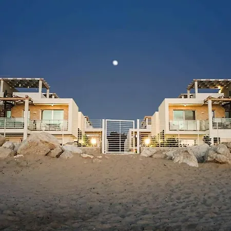Guest house Alba