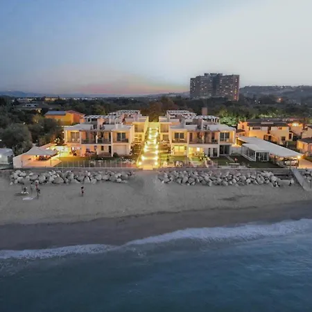 Alba * Porto Recanati