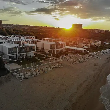 Pensjonat Alba Porto Recanati